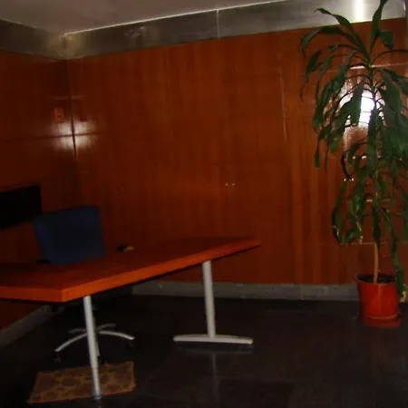 Lux Appartement
