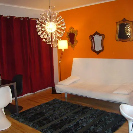 Appartement Lux *