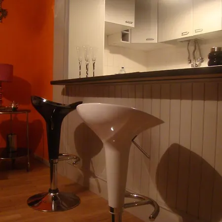 Appartement Lux