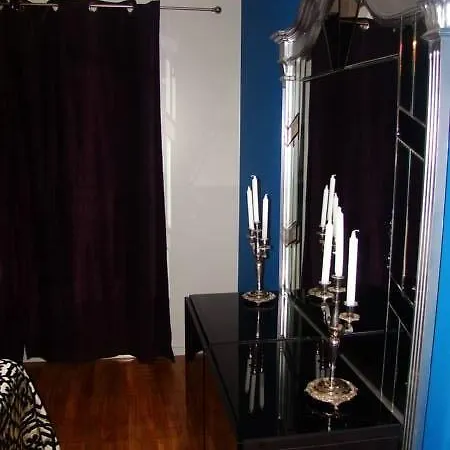 Lux Appartement Lisboa