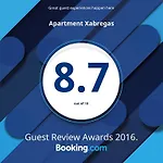 Lejlighed Lux