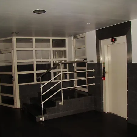 Lux Apartment *