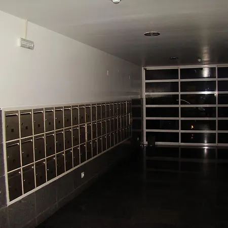 Apartment Lux