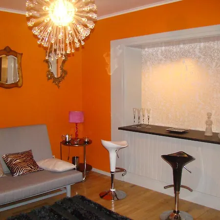 Lux Apartment *