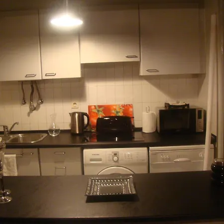 Lux Apartment *