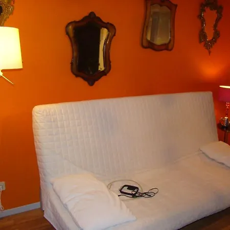Lux Apartment *