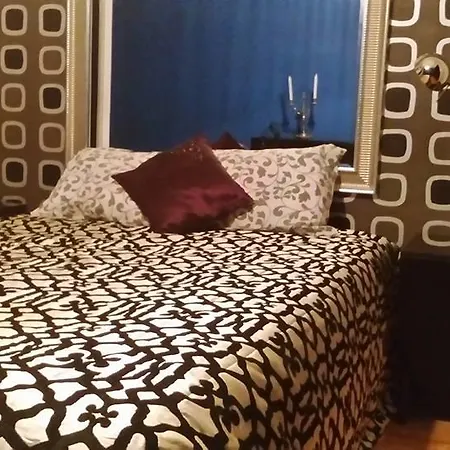 Lux Apartment Lisbon