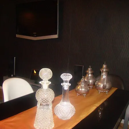 Apartment Lux