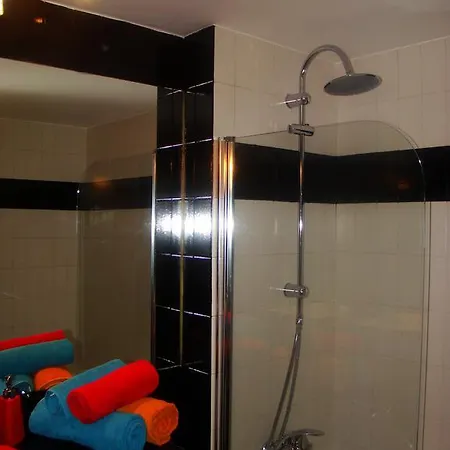 Lux Apartment *