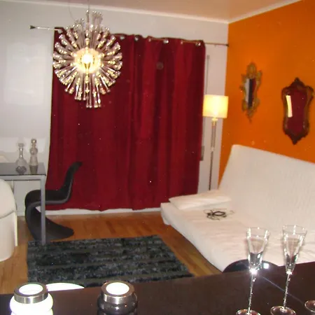 Lux Lisbon