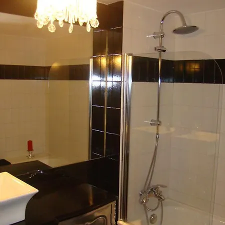 Apartment Lux