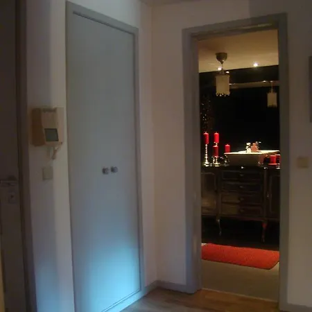 Apartment Lux *