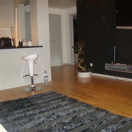 Apartment Lux