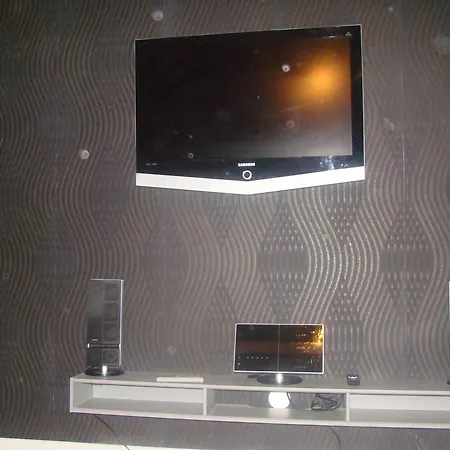 Apartment Lux Lisbon