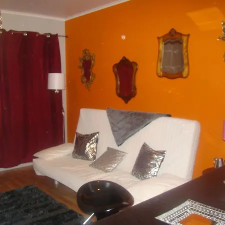 Lux Apartment