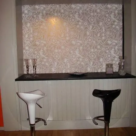 Lux Apartment *