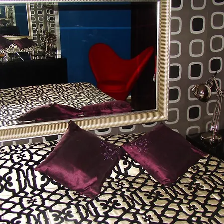 Apartamento Lux *
