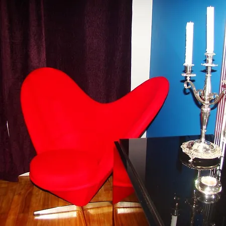 Apartment Lux *