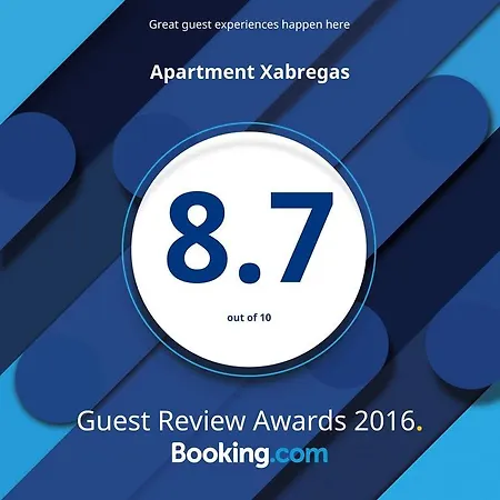Apartment Lux