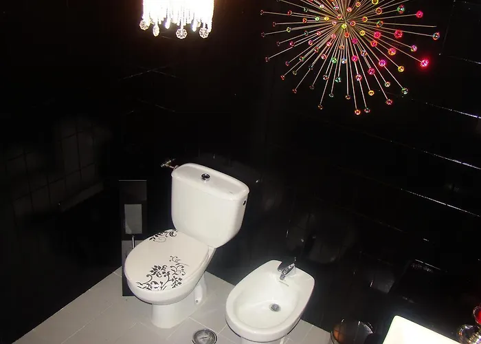 דירה Lux ליסבון