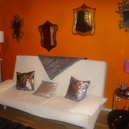Lux Appartement *