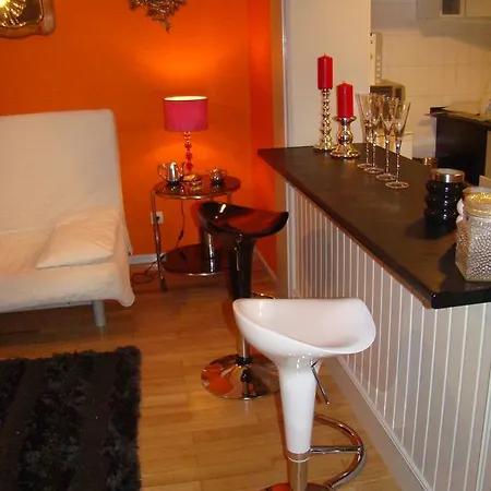 Appartement Lux