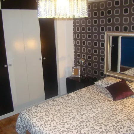 Appartement Lux