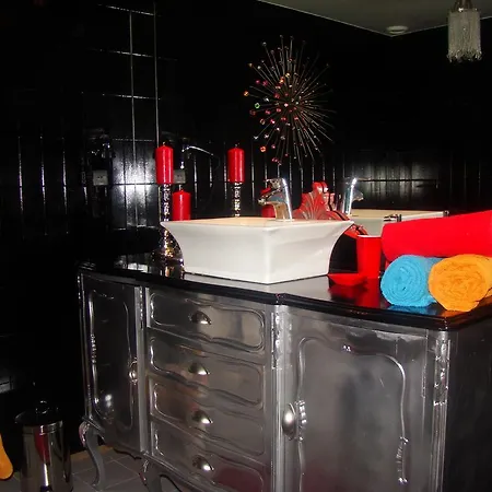 Lux Appartement
