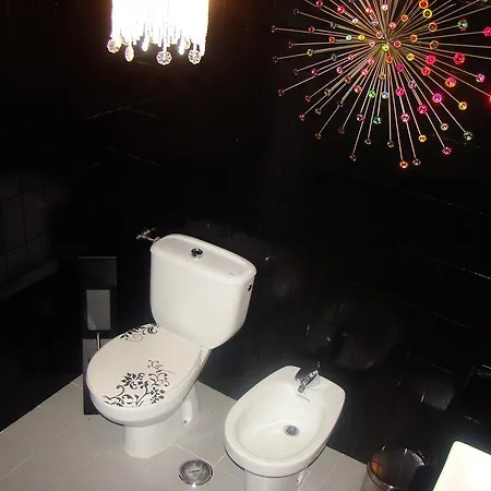 Apartament Lux Lizbona