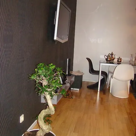 Apartament Lux Lizbona