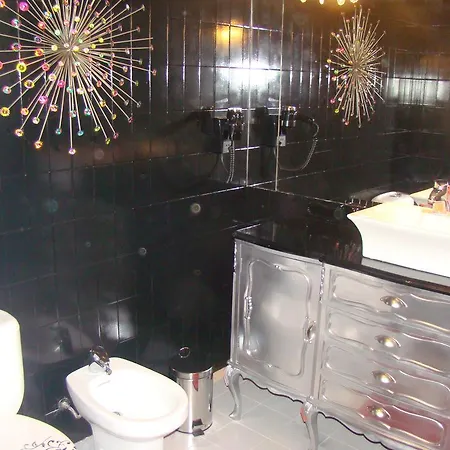 Apartament Lux Lizbona